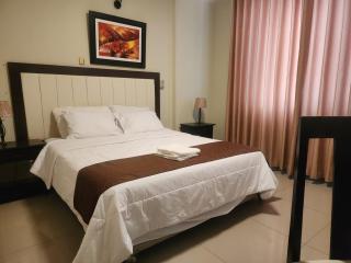 Hotel San Miguel - Piura - 5