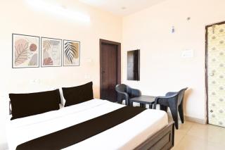 Hotel O Kakatiya Deluxe Rooms - 3