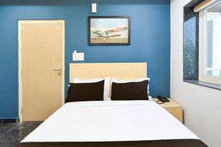 Townhouse Orion - Madhapur - 1