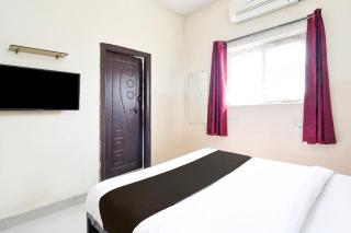 Hotel O Kakatiya Deluxe Rooms - 5