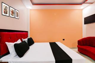 HOTEL O JC - Lucknow - 6