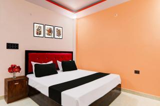 HOTEL O JC - Lucknow - 1
