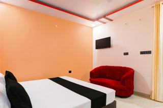 HOTEL O JC - Lucknow - 3
