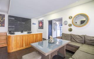 6 bedroom and Jacuzzi 1 block from LLeras P6 - Medellín - 6