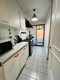 Agua Santa Apartment - Viña del Mar - 1