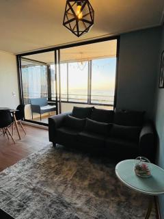 Agua Santa Apartment - Viña del Mar - 6