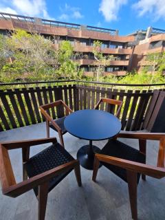 Tulum 1 BD - 5 Min Walk to Free Beach Club - 4 Rooftop Pools - 5