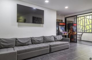 6 bedroom and Jacuzzi 1 block from LLeras P6 - Medellín - 7
