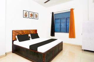 Hotel O Pari In Hotel - Ghaziabad - 6