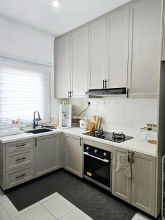 D'Aleena Homes Sungai Petani - Homestay - Sungai Petani - 8