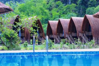 Cat Ba Holiday Retreat - Cat Ba - 0