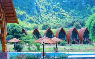 Cat Ba Holiday Retreat - Cat Ba - 9