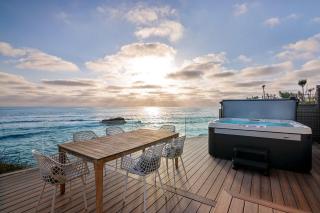 Perched Ocean Paradise - San Diego - 9