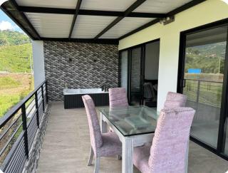 Casa con Terraza y Vista Espectacular a la Naturaleza - Dosquebradas - 8