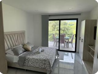Casa con Terraza y Vista Espectacular a la Naturaleza - Dosquebradas - 6
