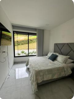 Casa con Terraza y Vista Espectacular a la Naturaleza - Dosquebradas - 5