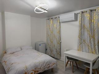 Cozy Studio in Croydon City Center - 2