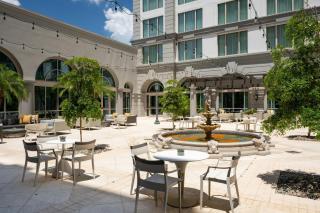 Renaissance Tampa International Plaza Hotel - Tampa - 1