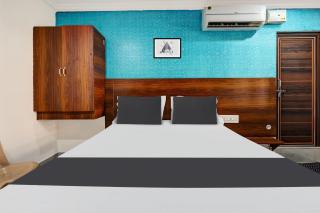 Hotel O Gangothri Lodge - Visakhapatnam - 2