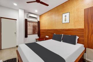 Hotel O Gangothri Lodge - Visakhapatnam - 0