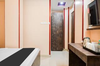 Super Hotel O MOHAR KUNJHA - Thākurdwari - 0