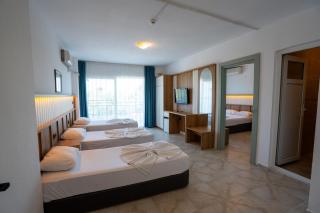 Tunan Motel - Ayvalık - 7