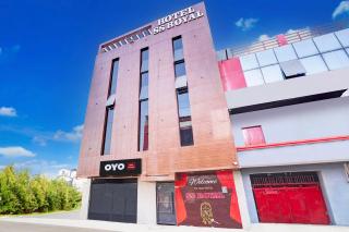 Hotel O SS Royal - 0