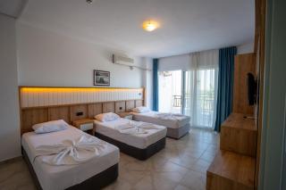 Tunan Motel - 8