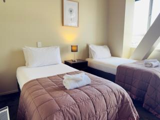 The Post Hotel - Porirua - 0
