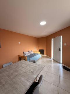 Departamento Kuyen - Malargüe - 6