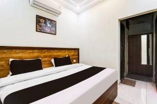 Hotel O Kasol Inn - Gorakhpur - 1