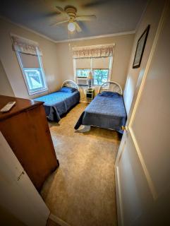 Ocean Breeze Retreat - Beach Haven - 5