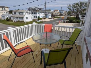 Heart Of Beach Haven W Bay View - Beach Haven - 2
