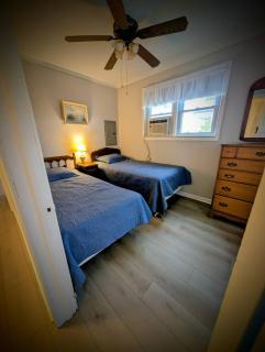 Ocean Breeze Retreat - Beach Haven - 4