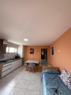Departamento Kuyen - Malargüe - 8