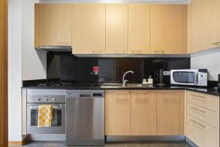 Urban Stay 3A by Homie - 5