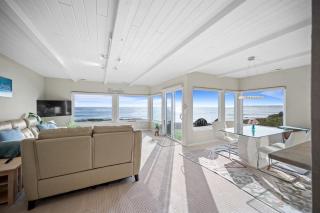 Blue Haven-Oceanfront Stay Near Cambria & Beaches - San Simeon - 6