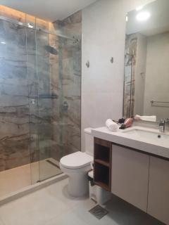 Hermosa suite 403 Lofty Green Zona Equipetrol - Santa Cruz de la Sierra - 2