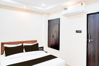 Hotel O CHECK IN - 4