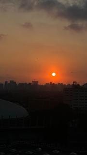 Flat Ibirapuera - 0