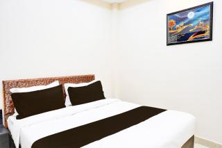 Hotel O CHECK IN - Bhopal - 2