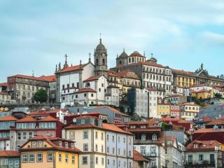Charming studio, ideal for smaller groups - Porto - 3