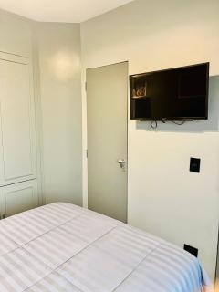 Flat Ibirapuera - São Paulo - 7