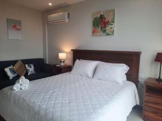 Hermosa suite 403 Lofty Green Zona Equipetrol - Santa Cruz de la Sierra - 4