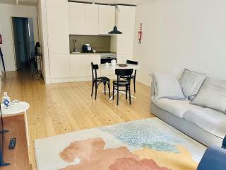 Charming studio, ideal for smaller groups - Porto - 6