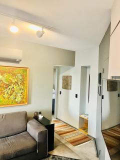 Flat Ibirapuera - 3