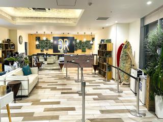 Green Rich Hotel Miyazaki Tachibandori 2 (Artificial hot spring Futamata Yunohana) - Miyazaki - 8