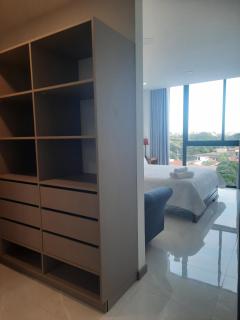 Hermosa suite 403 Lofty Green Zona Equipetrol - Santa Cruz de la Sierra - 8