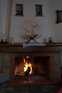 Vera's Traditional House - Zagora - 4