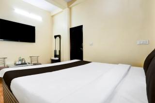 HOTEL OTHE GUEST INN RESIDENCY - 2